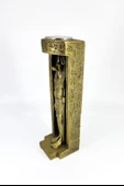 Antik Mısır Anubis Mumluk - 5