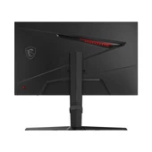 MSI 27" VA 275CQRF QD E2 0.5MS 180HZ HDMI-DP KAVISLI GAMING MONİTÖR 2560X1440 - 3