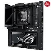 ASUS ROG MAXIMUS Z890 EXTREME DDR5 HDMI-DP THUNDERBOLT PCIE 5.0 1851p ATX thumbnail 3