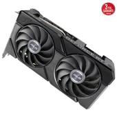 ASUS 12GB DUAL RTX4070-O12GD6-EVO GDDR6X 192bit HDMI DP PCIe 16X v4.0 - 6