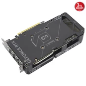 ASUS 12GB DUAL RTX4070-O12GD6-EVO GDDR6X 192bit HDMI DP PCIe 16X v4.0 - 8
