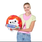 Giochi Preziosi Snackles Aburcubur 20 cm Peluş S2 5UA04000 HEİDİ - 4