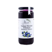 Alaçatı Naturel Yaban Mersini Pekmezi 640 g e - 1