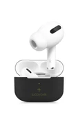 Samsung Galaxy Z Flip Uyumlu AirPods Pro Kablosuz Bluetooth Kulaklık - 1