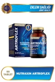 Nutraxin Artroflex 90 Tablet - Glukozamin, Msm, Kondroitin, Bromelain, Şeytan Pençesi thumbnail 1