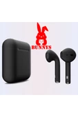 Airpods 2 Nesil Xiaomi Redmi Note 9 Uyumlu Bluetooth Kulaklık KILIF HEDİYELİ - 1