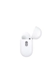 AirPods Pro 2. nesil Xiaomi Redmi Note 9 Uyumlu Bluetooth Kulaklık KILIF HEDİYELİ - 5