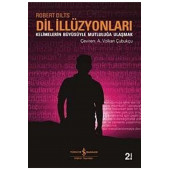 Dil Illüzyonları & Kelimelerin Büyüsüyle Mutluluğa Ulaşmak - 1