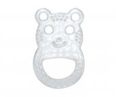 Babytime BT196 Silikon Diş Kaşıyıcı - 1