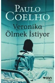 Veronika Ölmek İstiyor - 1