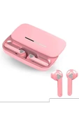 APPLE İPHONE 14 PRO MAX Uyumlu Kızaklı Kablosuz Bluetooth Kulaklık - 2