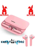 Bluetooth Kulaklık Reeder P13 Blue Max 2021 Uyumlu Kızaklı Kablosuz Kulaklık - 2