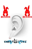 Bluetooth Kulaklık Samsung Galaxy Z Flip Uyumlu Kızaklı Kablosuz Kulaklık - 6