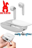 Bluetooth Kulaklık Samsung Galaxy Z Flip Uyumlu Kızaklı Kablosuz Kulaklık - 2