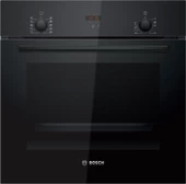 Bosch HBF512BB1T Siyah Ankastre Fırın - 1