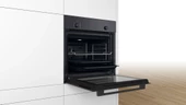 Bosch HBF512BB1T Siyah Ankastre Fırın - 3