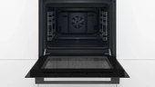Bosch HBF512BB1T Siyah Ankastre Fırın - 2