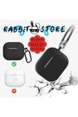 LG K71 Uyumlu Airpods Pro Bluetooth Kulaklık KILIF HEDİYELİ. thumbnail 4
