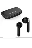 Oppo A74 Uyumlu Kızaklı Kablosuz Bluetooth Kulaklık - 3
