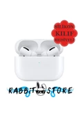 realme 8 Pro Uyumlu Airpods Pro Bluetooth Kulaklık KILIF HEDİYELİ. thumbnail 5