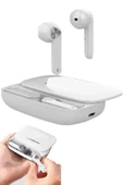 Redmi 10 Uyumlu Kızaklı Kablosuz Bluetooth Kulaklık - 2