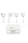 Redmi 10 Uyumlu Kızaklı Kablosuz Bluetooth Kulaklık - 3