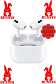 Samsung Galaxy Z Flip Uyumlu Airpods Pro Bluetooth Kulaklık KILIF HEDİYELİ - 2