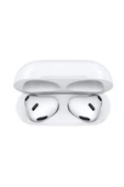 Samsung Galaxy Z Flip Uyumlu Airpods 3 Nesil Bluetooth Kulaklık KILIF HEDİYELİ - 3