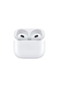 Samsung Galaxy Z Flip Uyumlu Kulaklık Airpods 3 Nesil Bluetooth Kulaklık KILIF HEDİYELİ - 2