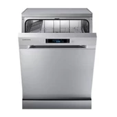 Samsung DW60DG550FSRTR 5 Programlı 13 Kişilik Inox Bulaşık Makinesi - 8