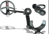 XP DEUS 2 WS6 MASTER Metal Dedektör - WS6 Kablosuz Kulaklık 22cm FMF Başlık ile - 1