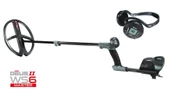 XP DEUS 2 WS6 MASTER Metal Dedektör - WS6 Kablosuz Kulaklık 34x28cm FMF Başlık İle - 5