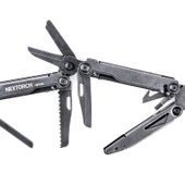 NEXT TORCH PIONEER MULTI TOOL - 8