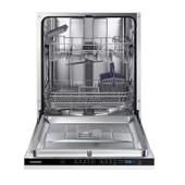 Samsung DW60DG550B00TR 5 Programlı 13 Kişilik Ankastre Bulaşık Makinesi - 11