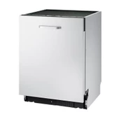 Samsung DW60DG550B00TR 5 Programlı 13 Kişilik Ankastre Bulaşık Makinesi - 8