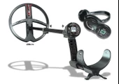 XP DEUS 2 WS6 MASTER Metal Dedektör - WS6 Kablosuz Kulaklık 28cm FMF Başlık İle thumbnail 1