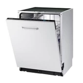 Samsung DW60DG550B00TR 5 Programlı 13 Kişilik Ankastre Bulaşık Makinesi - 9