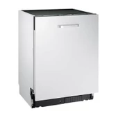 Samsung DW60DG550B00TR 5 Programlı 13 Kişilik Ankastre Bulaşık Makinesi - 7