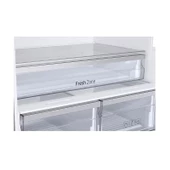 Samsung RB58DS75ESA/TR Kombi No Frost Inox Buzdolabı thumbnail 9