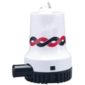 SİNTİNE POMPASI 12 VOLT 1500 GPH - 1
