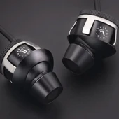 Araç Ayna Altı Led Melek Kanadı Ayarlı Tam Set - 4