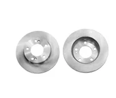 Ssangyong ACTYON SPORTS 08 KYRON 05-14 Arka FREN Diski thumbnail 1