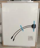 120w Mono Kristal Class II B Güneş Panel - 3