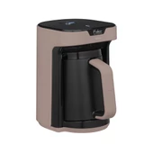 Fakir Kaave Mono Türk Kahvesi Makinesi Kum Beji thumbnail 2