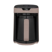 Fakir Kaave Mono Türk Kahvesi Makinesi Kum Beji thumbnail 1