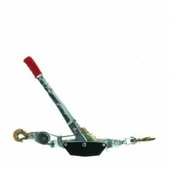 Çelik Halatlı Çektirme - Gerdirme Makinesi 2 Ton - 1