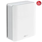 ASUS ZENWIFI BT10 BE18000 MESH ROUTER 2-li paket beyaz - 2