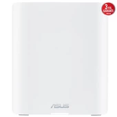 ASUS ZENWIFI BT10 BE18000 MESH ROUTER 2-li paket beyaz - 5