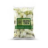 yasemin çiçek beyaz 100 gr, Derya Eren - 1