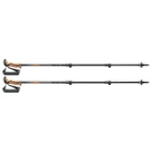 Leki Khumbu Antishock Speedlock Trekking Batonu - 4